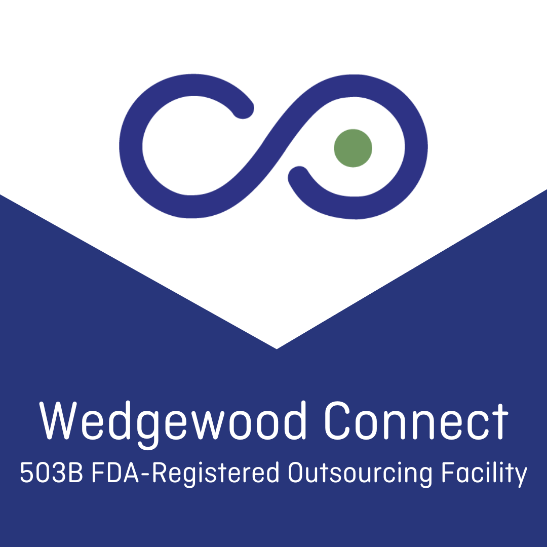 Wedgewood Connect